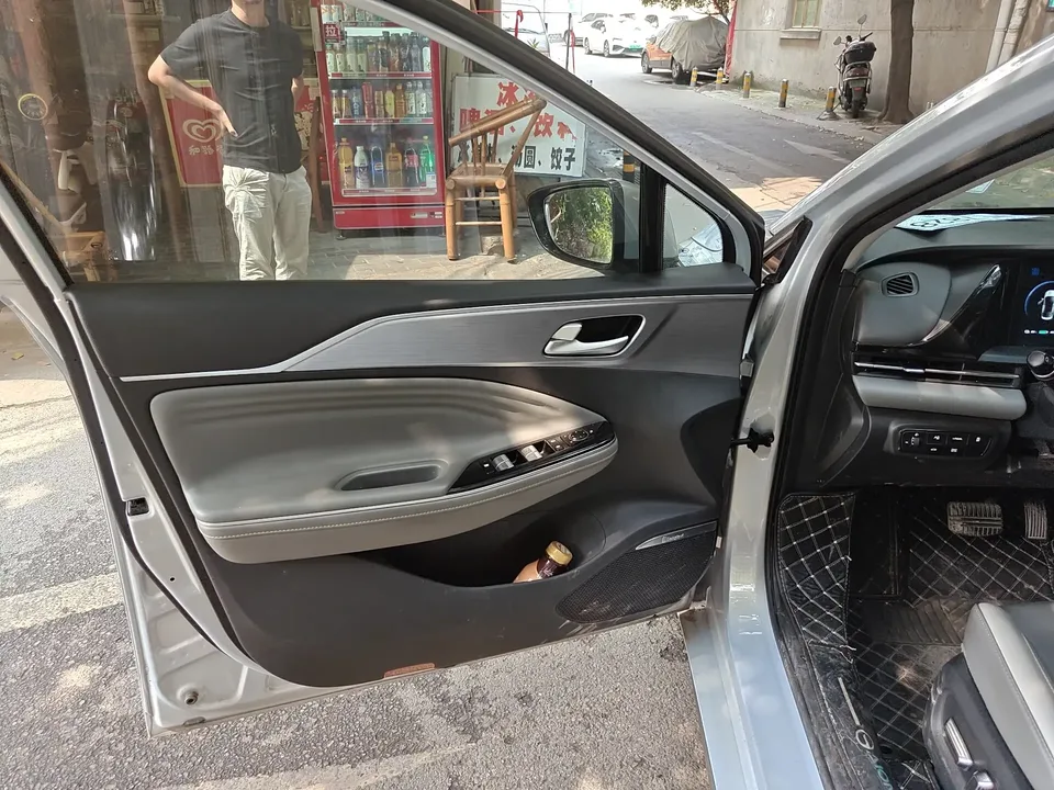 AION S AIONS 2022 Plus 70 Smart Edition Ternary Lithium 2022 — thumbnail 5