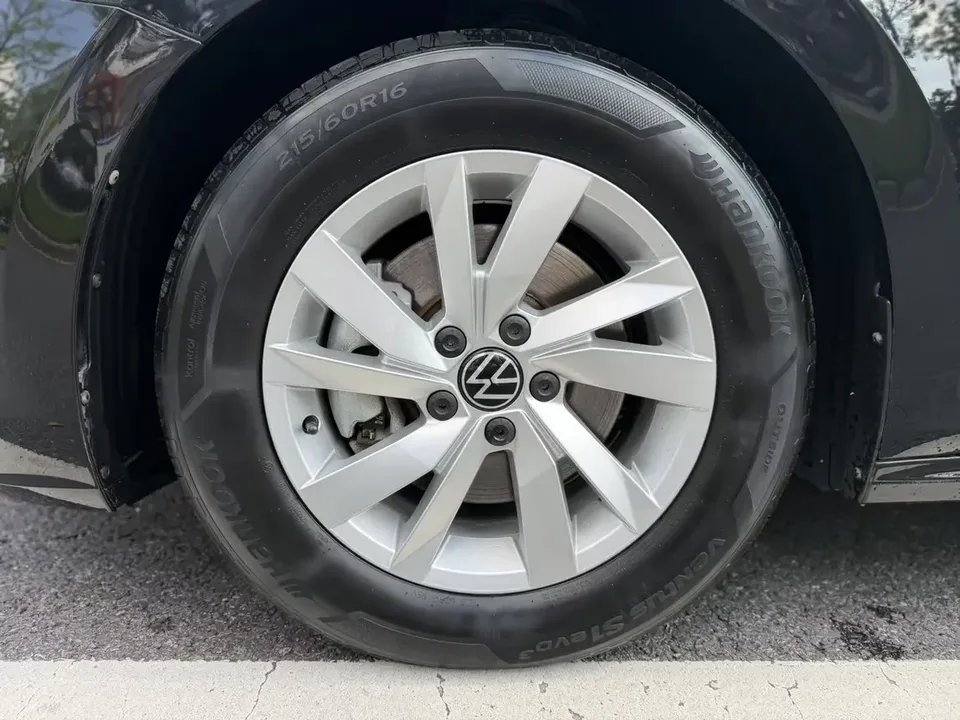 Volkswagen Passat Passat 2023 280TSI Business Edition 2022 — thumbnail 3