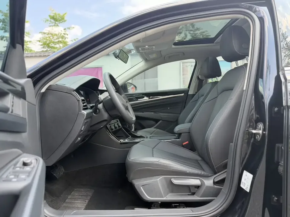 Volkswagen Passat Passat 2023 280TSI Business Edition 2022 — thumbnail 5