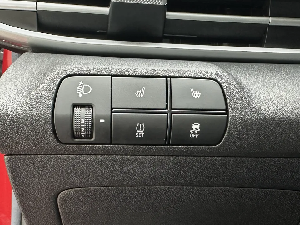 Hyundai Elantra Elantra 2022 1.5L CVT GLX Elite Edition 2022 — thumbnail 3