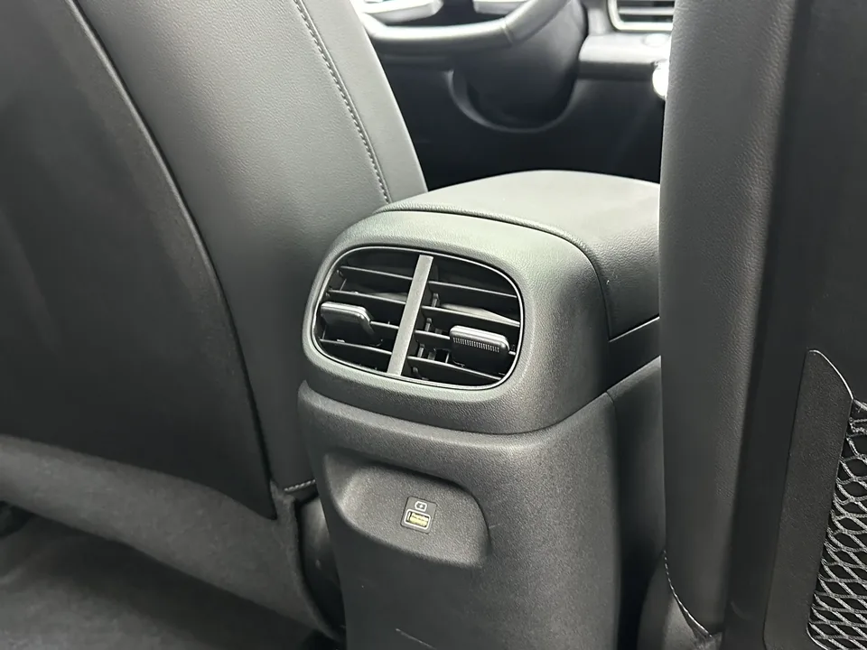 Hyundai Elantra Elantra 2022 1.5L CVT GLX Elite Edition 2022 — thumbnail 4