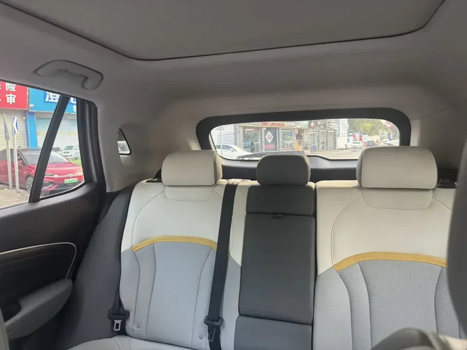 AION V AION V 2023 Plus 80 Smart Technology Edition Ternary Lithium 2022 — thumbnail 5