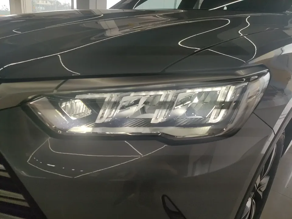 BYD Song Pro DM Song Pro DM 2022 DM-i 110km Flagship 2022 — thumbnail 3