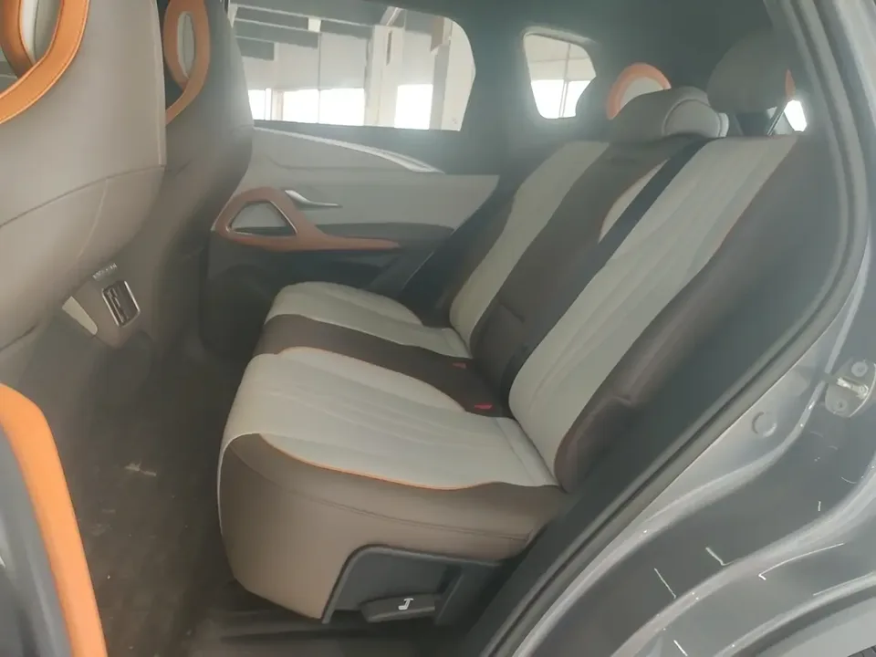 BYD Song Pro DM Song Pro DM 2022 DM-i 110km Flagship 2022 — thumbnail 4