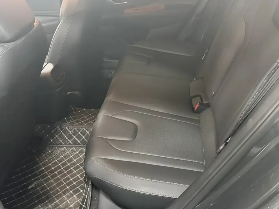 Hyundai Elantra Elantra 2023 1.5L CVT GLX Elite Edition 2025 — thumbnail 3