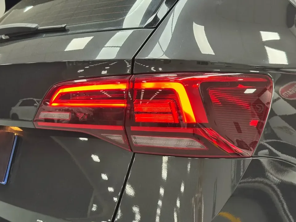 Volkswagen Tharu tuyue 2022 280TSI 2WD Deluxe Edition 2023 — миниатюра 3