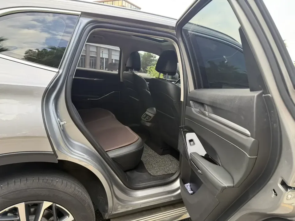Haval H6 Haval H6 2024 1.5T Automatic 2WD Classic Edition 2025 — thumbnail 3