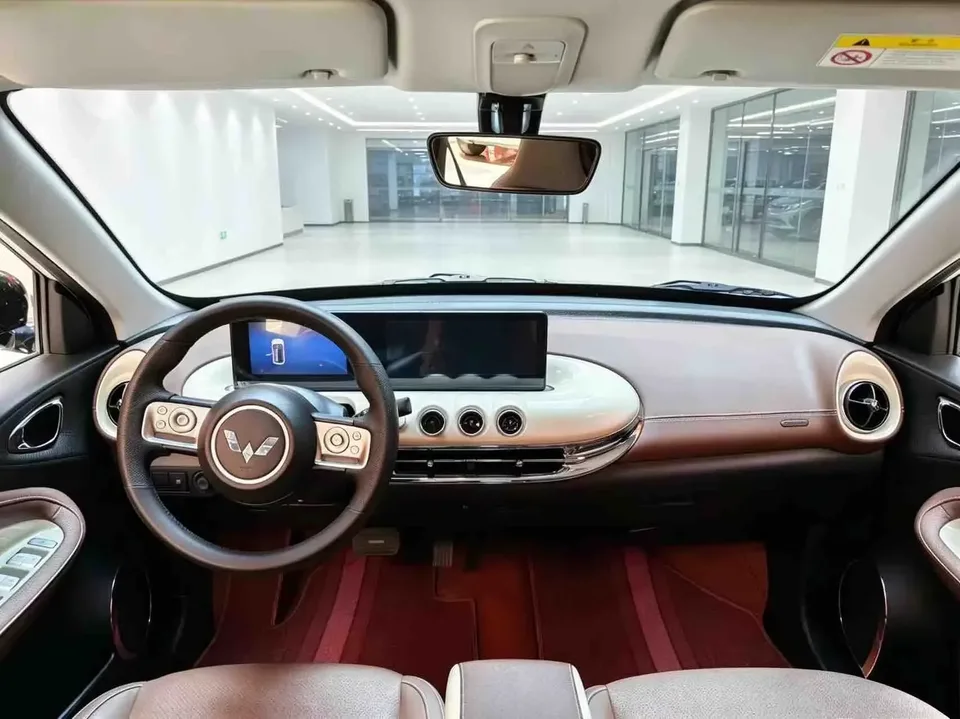 Wuling Bingo Wuling Bingo 2024 203KM Light Edition 2024 — thumbnail 5