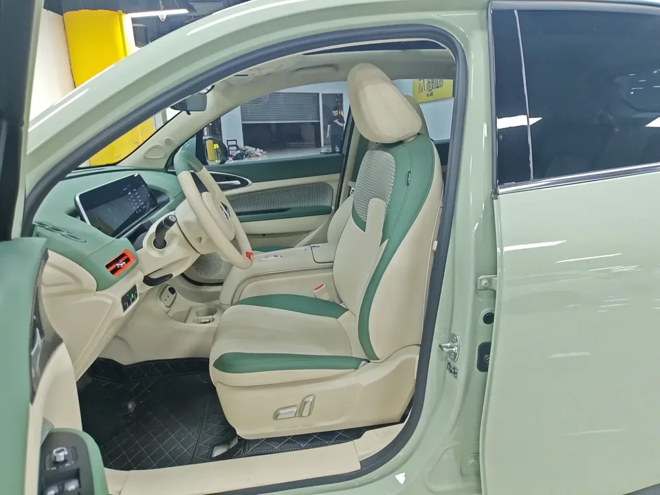 ORA Euler good cat Euler good cat 2024 401km Premium 126kW 2025 — thumbnail 3