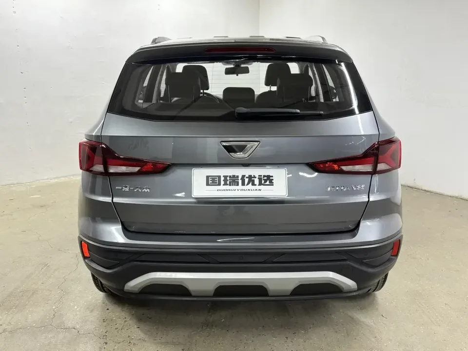 Jetta VS5 Jetta VS5 2022 280TSI Automatic Enjoy Edition Pro 2022 — thumbnail 2