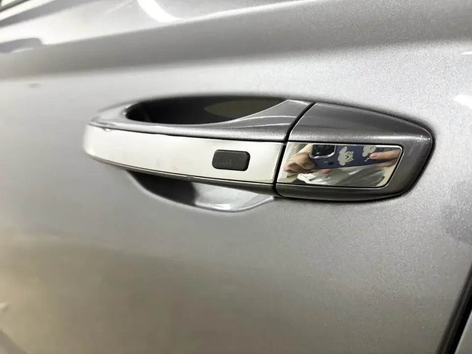 Jetta VS5 Jetta VS5 2022 280TSI Automatic Enjoy Edition Pro 2022 — thumbnail 3
