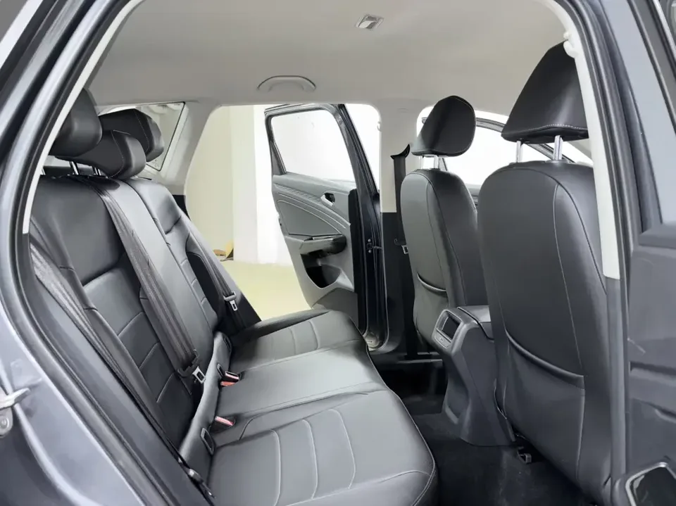 Jetta VS5 Jetta VS5 2022 280TSI Automatic Enjoy Edition Pro 2022 — thumbnail 5