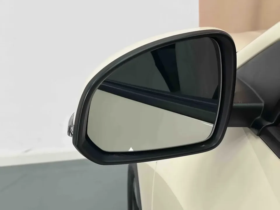 Geely Star Wish Star Wish 2025 310km Youth Edition 2025 — thumbnail 3