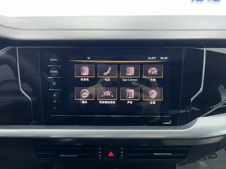Volkswagen Passat Passat 2022 280TSI Elite Edition 2023 — thumbnail 3