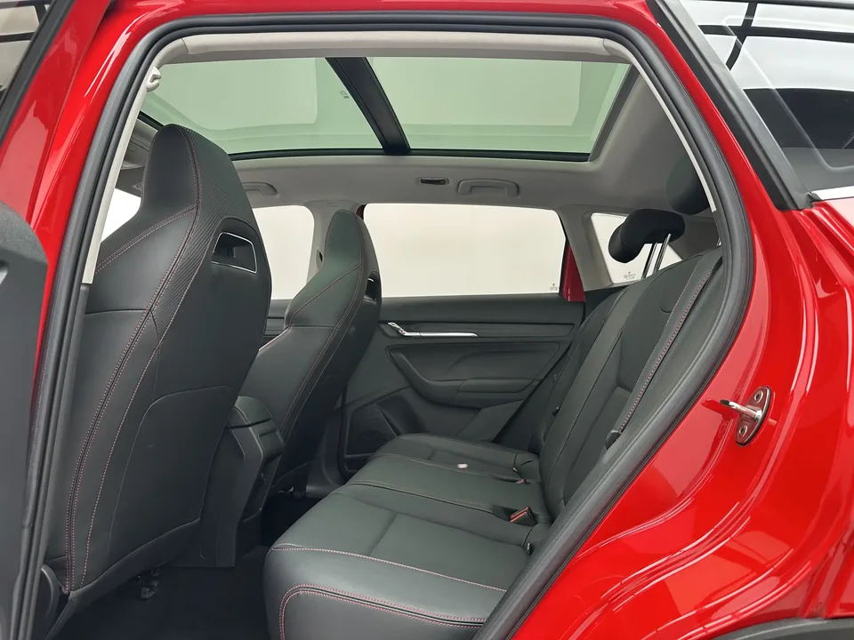 Skoda Kamiq Komic GT 2022 1.5L Automatic Premium Edition 2022 — thumbnail 5