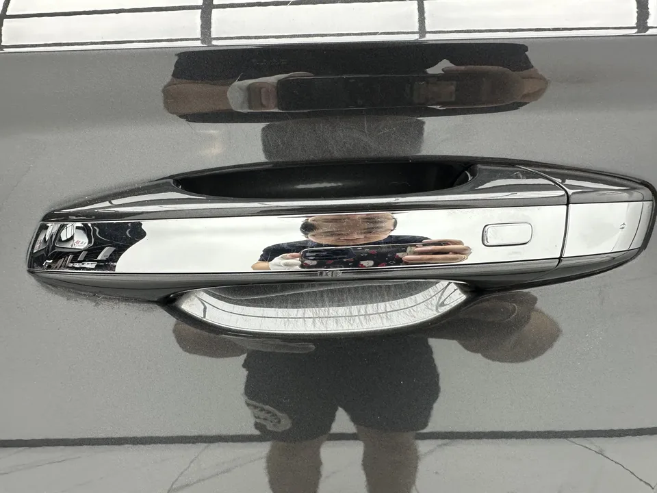 Volkswagen Tharu tuyue 2022 280TSI 2WD Deluxe Edition 2023 — thumbnail 3