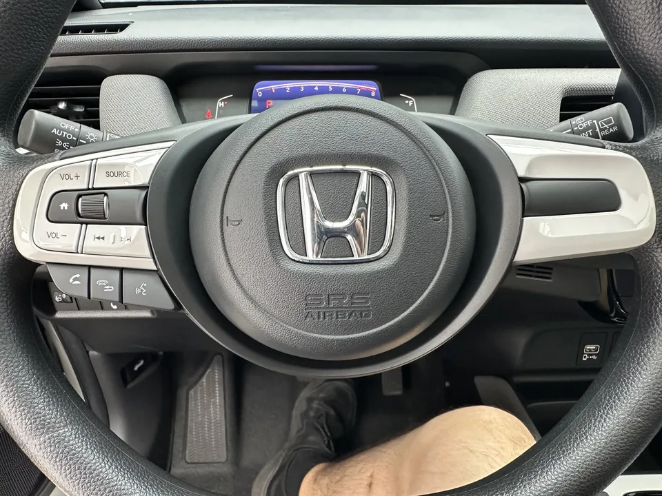 Honda LIFE HONDA LIFE 2023 1.5L CVT CRO-S Fun Edition 2022 — thumbnail 3