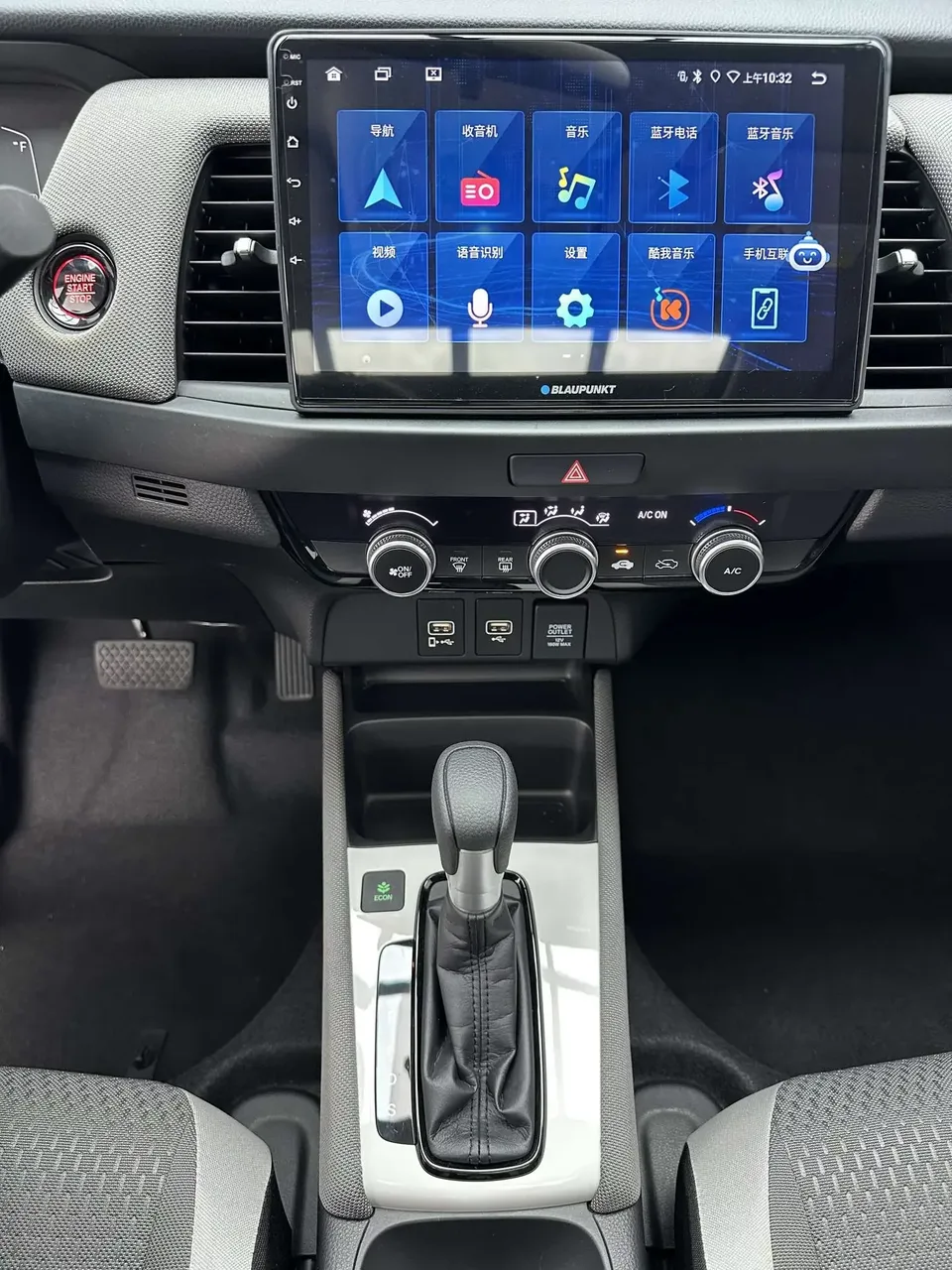 Honda LIFE HONDA LIFE 2023 1.5L CVT CRO-S Fun Edition 2022 — thumbnail 4