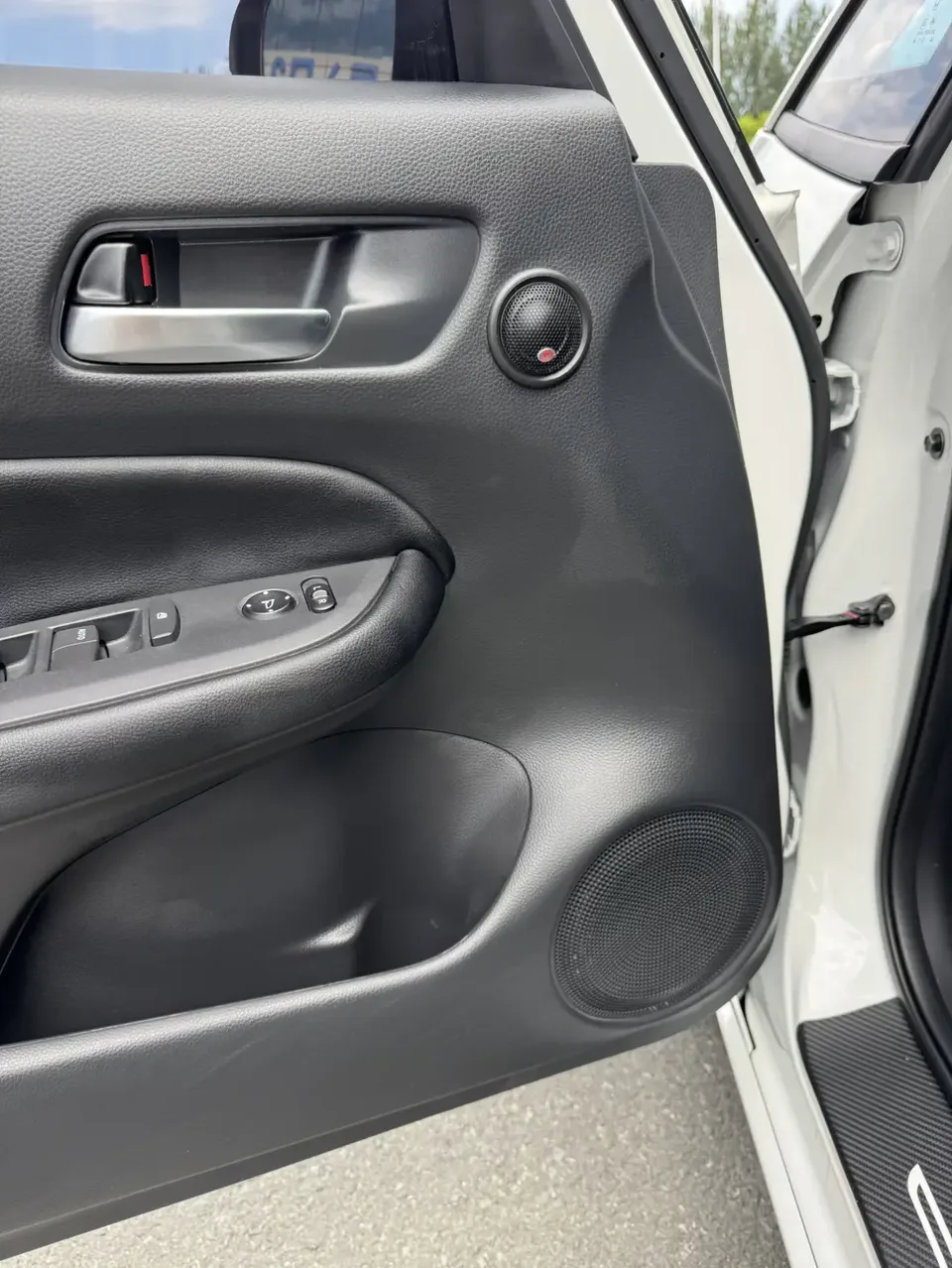 Honda LIFE HONDA LIFE 2023 1.5L CVT SPO-SS Smart Edition 2023 — thumbnail 3