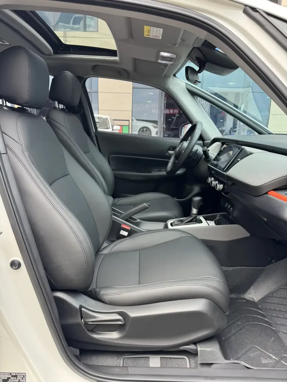 Honda LIFE HONDA LIFE 2023 1.5L CVT SPO-SS Smart Edition 2023 — thumbnail 4