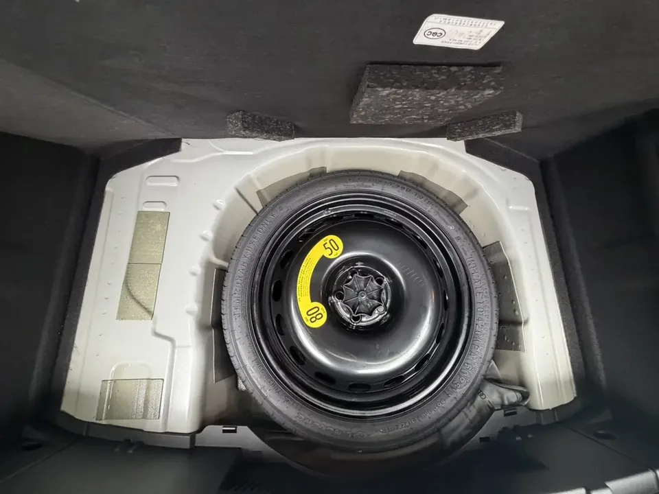 Volkswagen Explore the shadows Explore the shadows 2021 1.5L Automatic Smart Link Edition 2022 — thumbnail 4