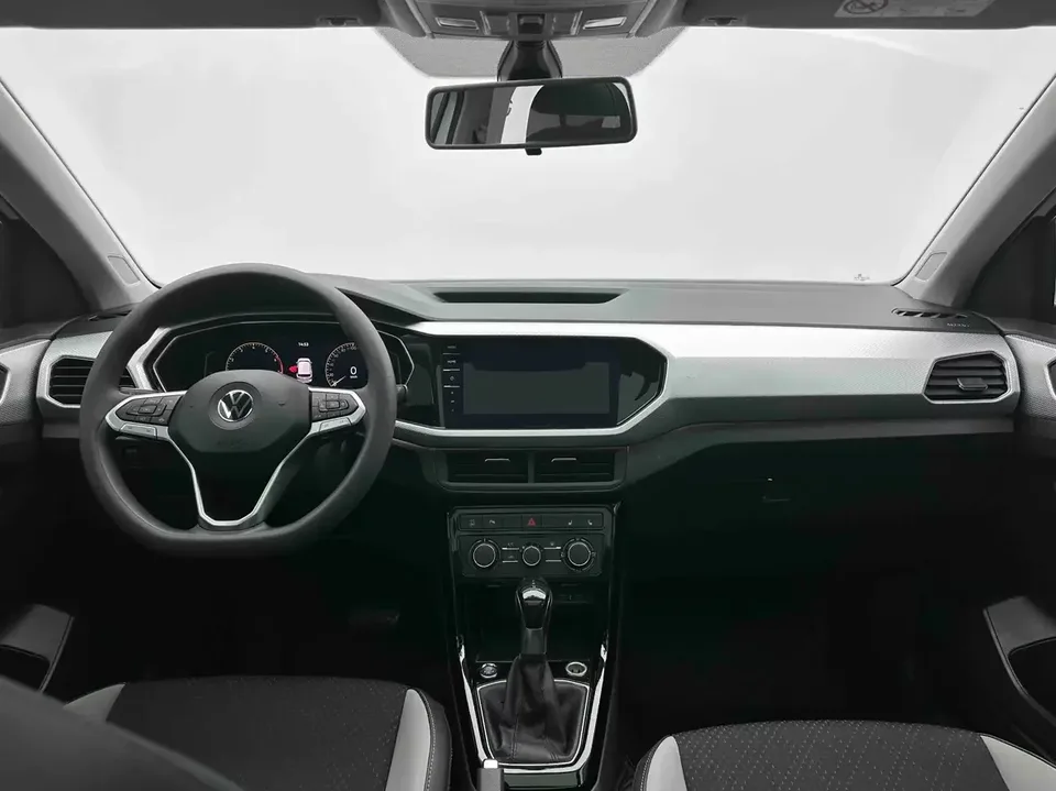 Volkswagen Explore the shadows Explore the shadows 2021 1.5L Automatic Joy-Link Edition 2022 — thumbnail 4