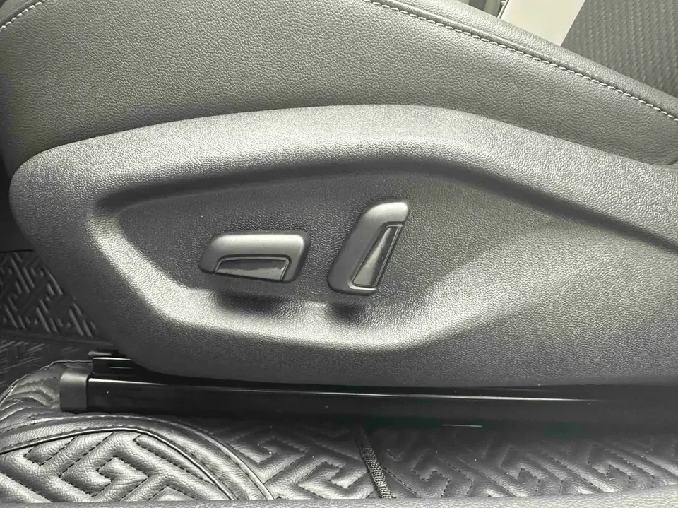Volkswagen Explore the shadows Explore the shadows 2021 1.5L Automatic Joy-Link Edition 2022 — thumbnail 5
