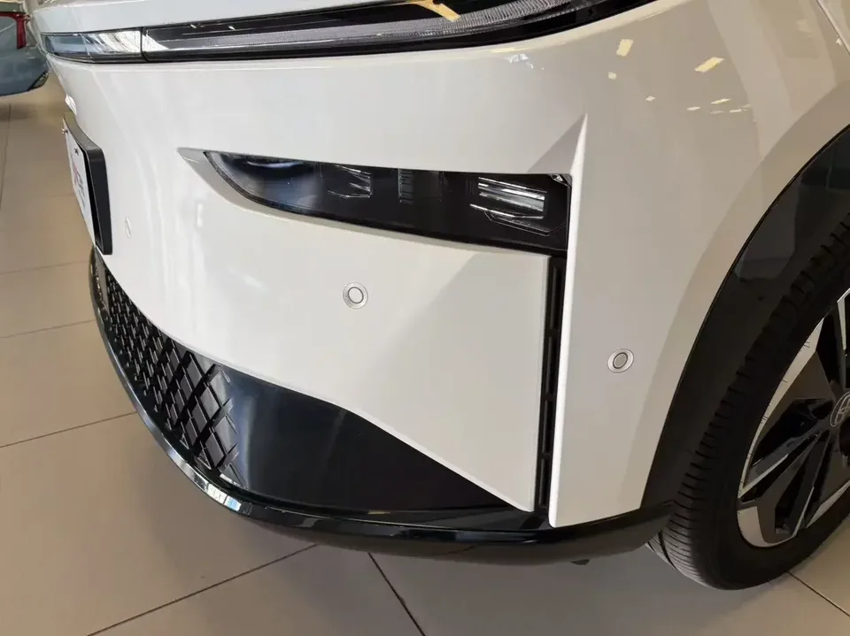 Toyota Bozhi 3X Bozhi 3X 2025 520 Pro+ LiDAR Edition 2025 — thumbnail 4