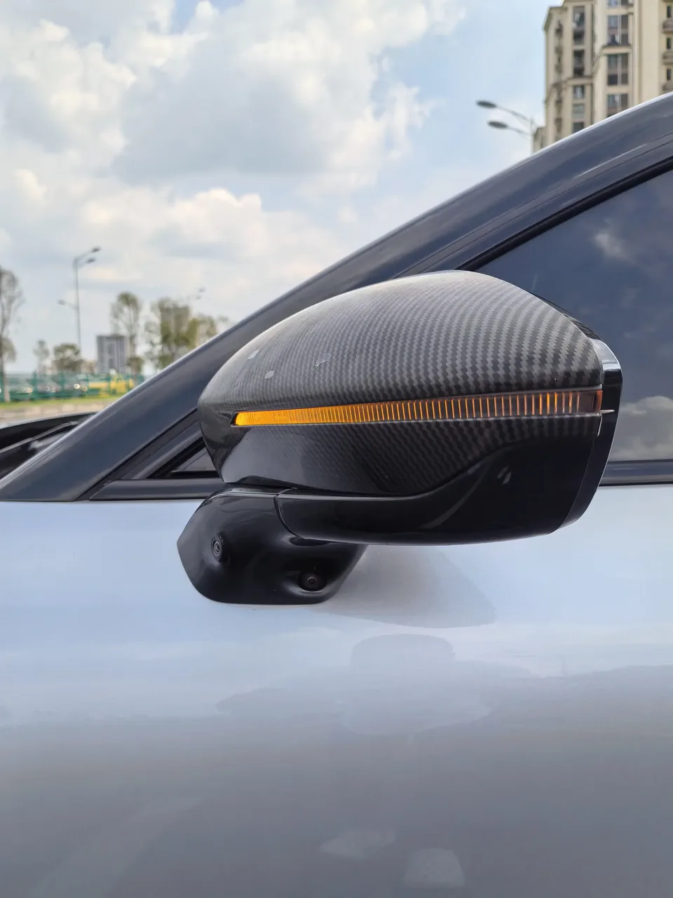 Hozon Neta GT Nezha GT 2023 580 4WD 2023 — thumbnail 3
