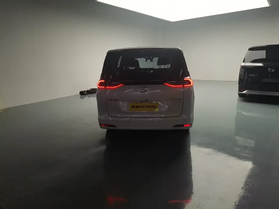 GAC Trumpchi M6 Trumpchi M6 2023 PRO 270T WDCT Deluxe Edition 2024 — thumbnail 2