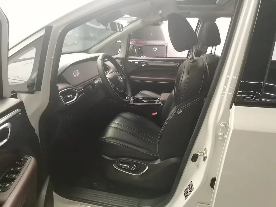 GAC Trumpchi M6 Trumpchi M6 2023 PRO 270T WDCT Deluxe Edition 2024 — thumbnail 3