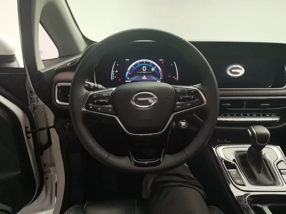 GAC Trumpchi M6 Trumpchi M6 2023 PRO 270T WDCT Deluxe Edition 2024 — thumbnail 4