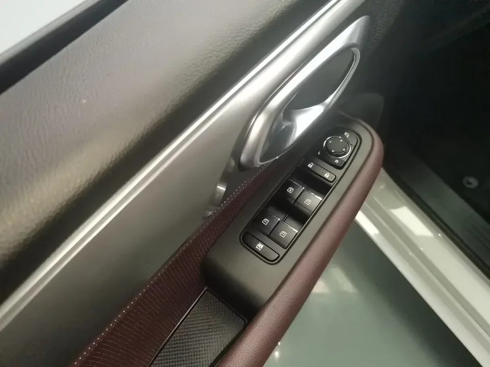 GAC Trumpchi M6 Trumpchi M6 2023 PRO 270T WDCT Deluxe Edition 2024 — thumbnail 5