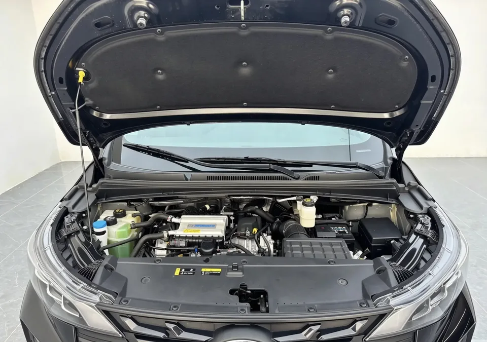 GAC Trumpchi M6 Trumpchi M6 2023 PRO 270T WDCT Deluxe Edition 2025 — thumbnail 3