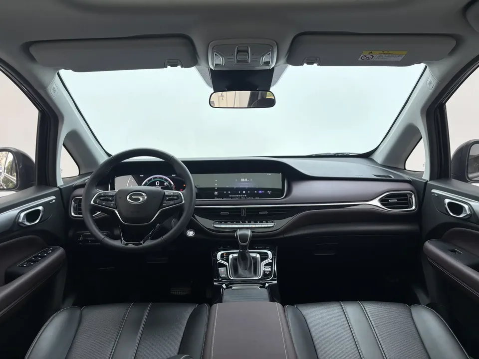 GAC Trumpchi M6 Trumpchi M6 2023 PRO 270T WDCT Deluxe Edition 2025 — thumbnail 4