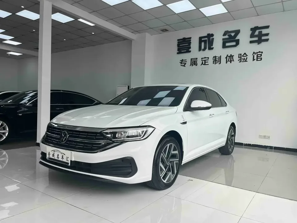 Volkswagen Sagitar Sagitar 2025 Modification 2: 300TSI DSG Beyond Edition 2025 — фото 1, купить с доставкой в Москву