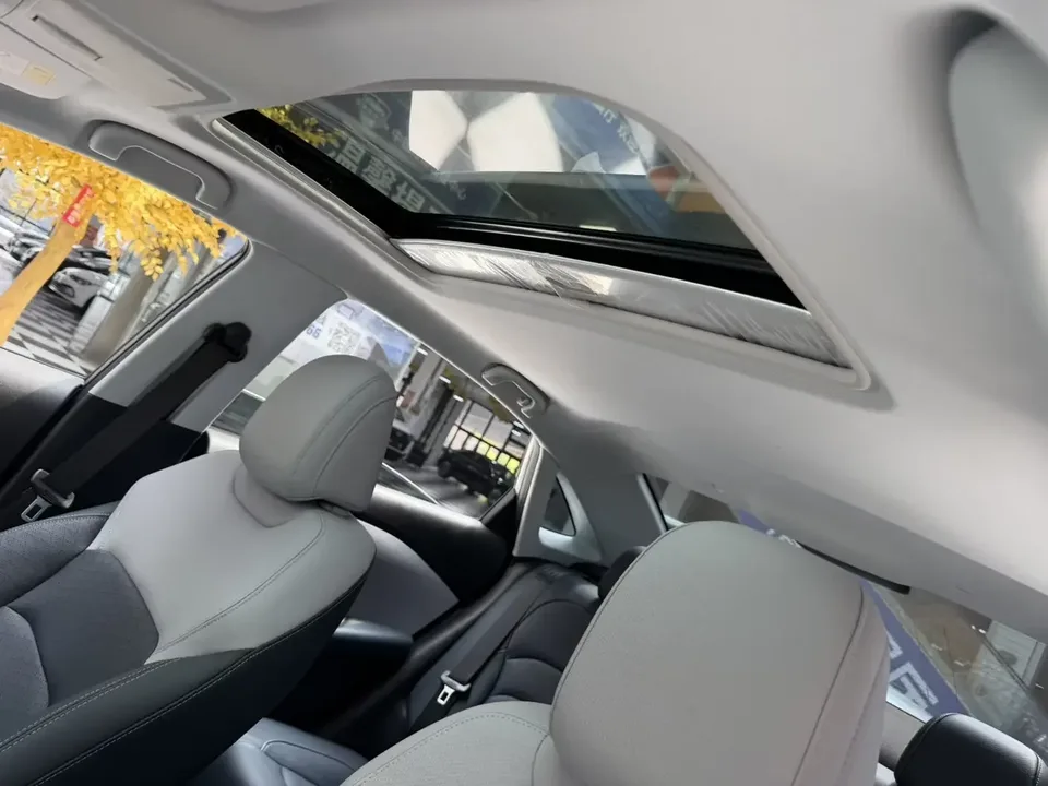 Chevrolet Monza Cruze 2023 1.5L Dual Clutch Enjoy Edition 2023 — thumbnail 5