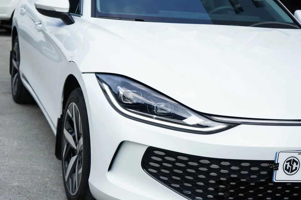 Volkswagen Lamando Lingdu 2024 Lingdu L 280TSI DSG Cool Edition 2025 — thumbnail 2