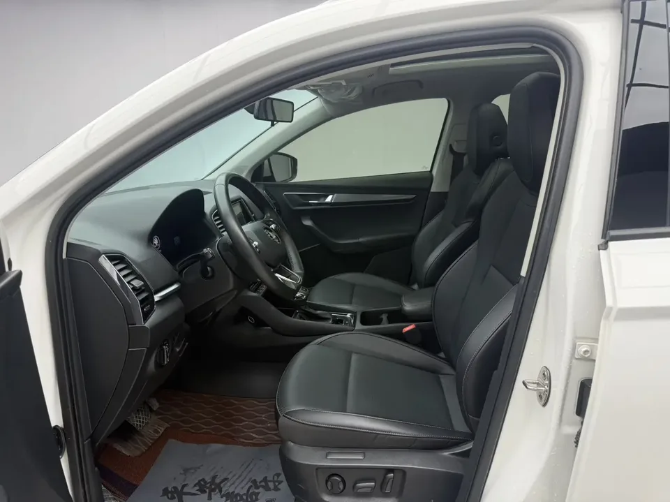 Skoda Karoq Korok 2022 TSI280 Premium Edition 2022 — thumbnail 5