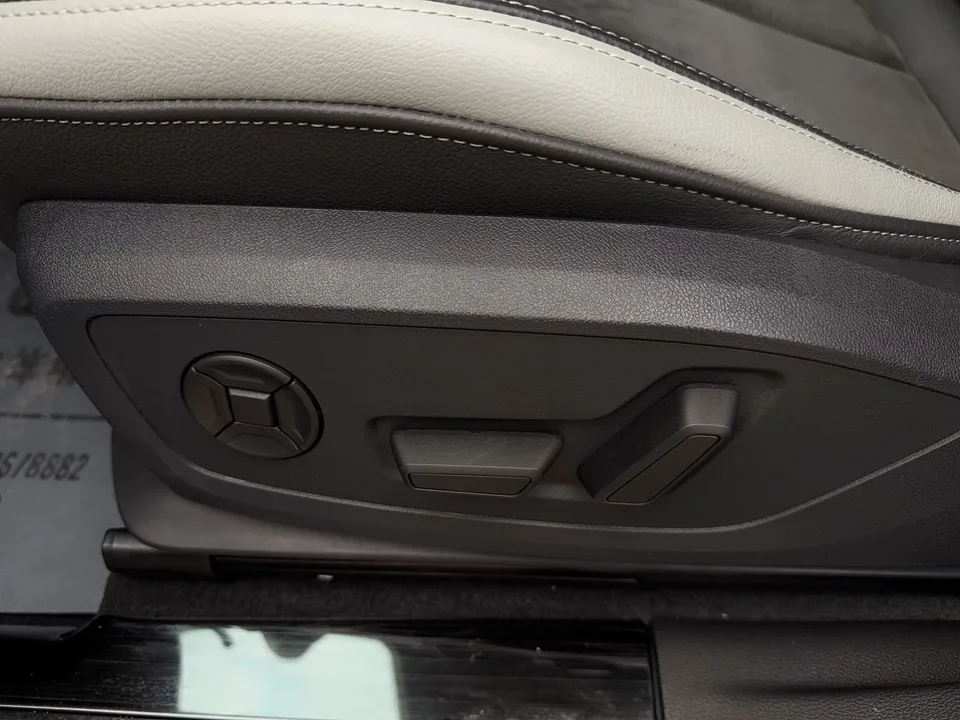 Audi Q3 Audi Q3 2022 35 TFSI Stylish Dynamic 2022 — thumbnail 4