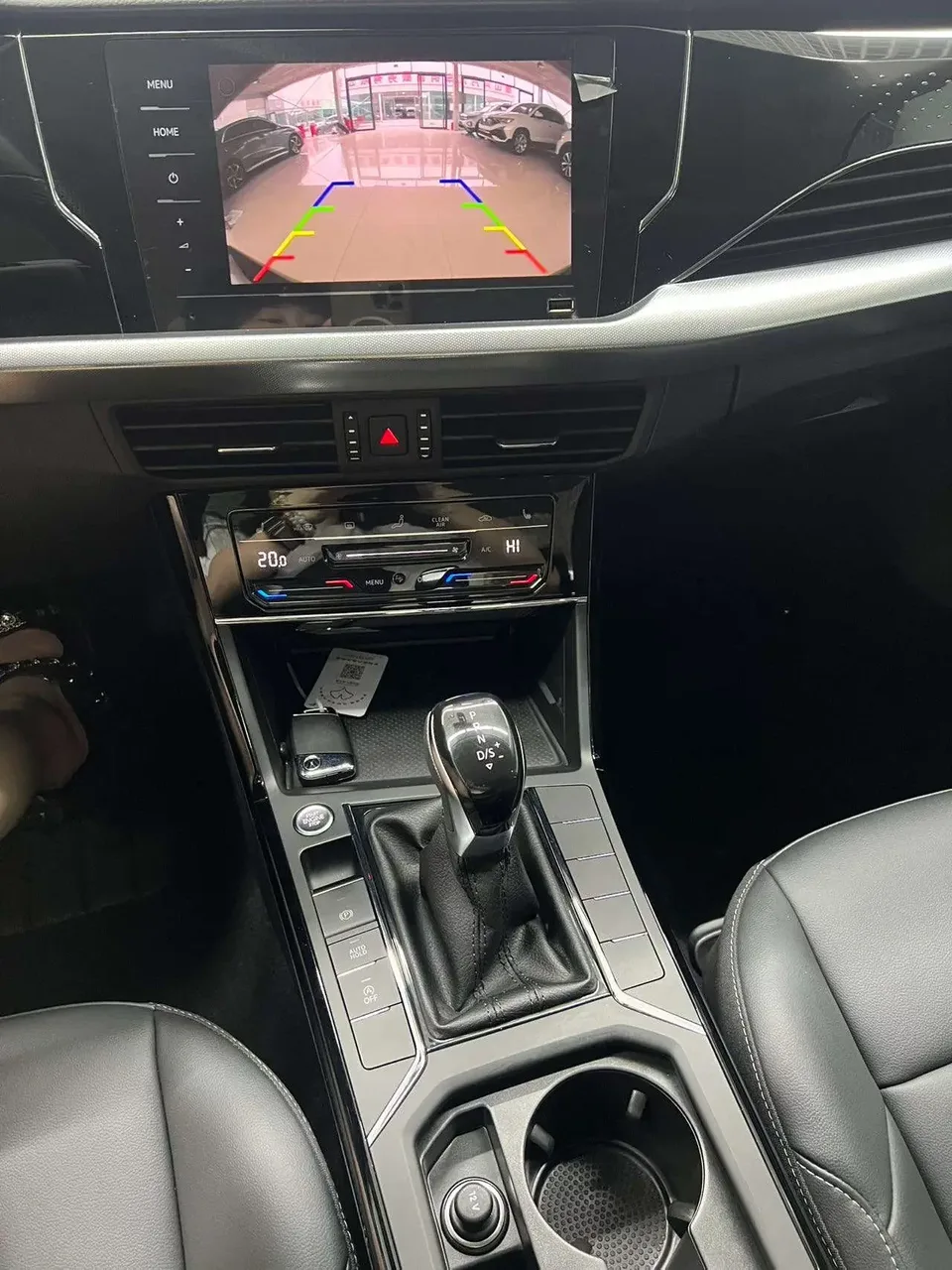 Volkswagen Passat Passat 2023 280TSI Business Edition 2023 — миниатюра 4