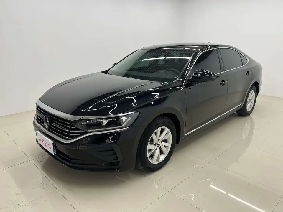 Volkswagen Passat Passat 2023 280TSI Business Edition 2023 — фото 1, купить с доставкой в Москву