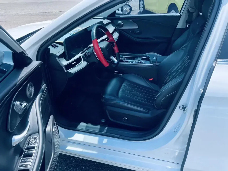 Chery Arrizo 8 Arrizo 8 2024 1.6TGDI DCT 2024 — thumbnail 3