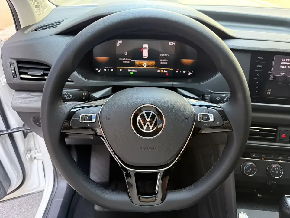 Volkswagen Tharu tuyue 2022 280TSI 2WD Fashion Edition 2022 — thumbnail 5