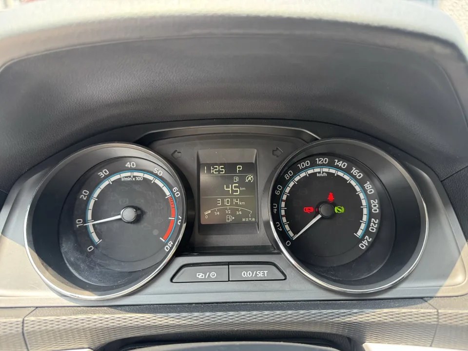 Skoda Kamiq Komic GT 2022 1.5L Automatic Premium Edition 2022 — thumbnail 3