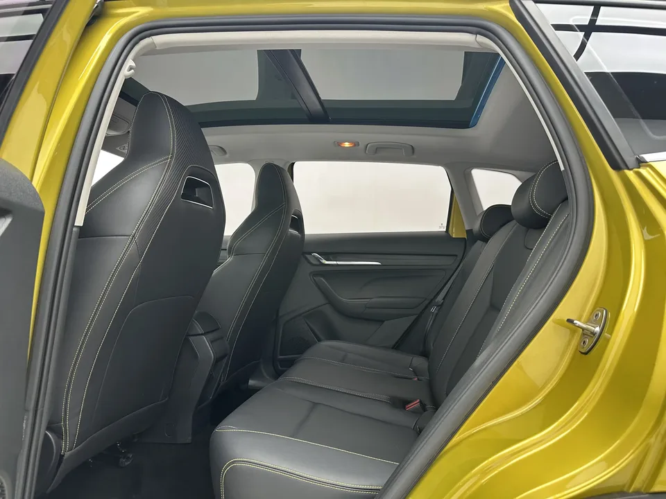 Skoda Kamiq Komic GT 2022 1.5L Automatic Premium Edition 2022 — thumbnail 5