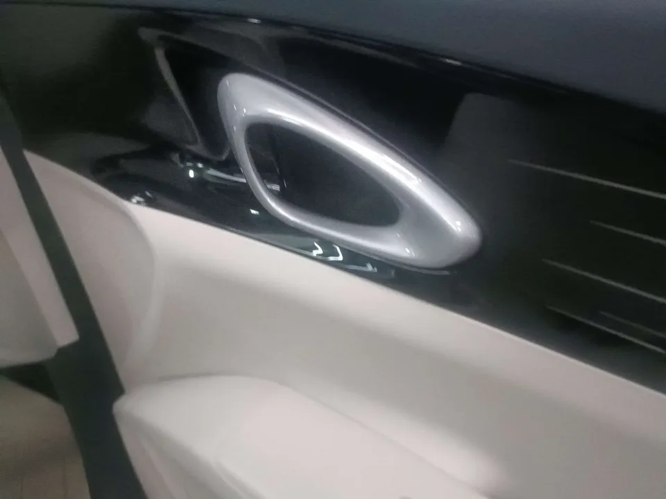 Geely Star Wish Star Wish 2025 410km Free Edition 2025 — thumbnail 3