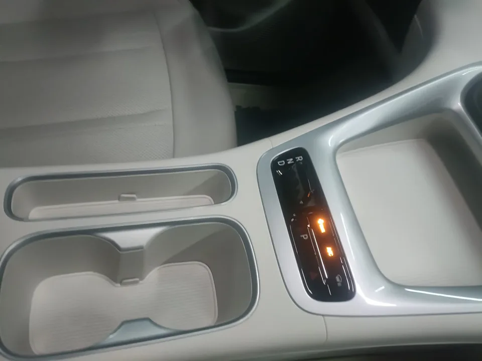 Geely Star Wish Star Wish 2025 410km Free Edition 2025 — thumbnail 4