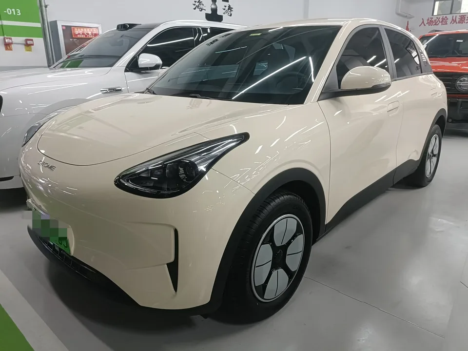 Geely Star Wish Star Wish 2025 410km Free Edition 2025 — photo 1, buy with delivery to Moscow