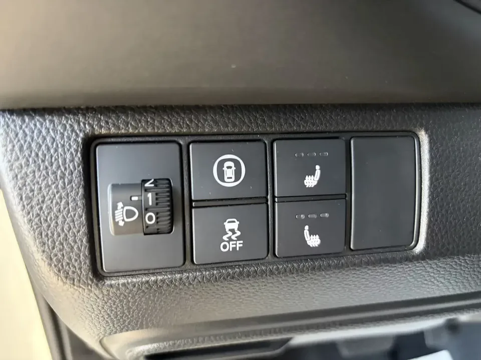 Honda VEZEL Binzhi 2023 1.5L CVT Pioneer Edition 2023 — thumbnail 2